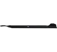 KAL-Lame Tondeuse Pour Tondeuse Autoportée Ayp/Bernard/Electrolux/Husqvarna Remplace Origine 127843, 138498, 138971, 531005085 L.535 Mm Alésage 5 Pointes