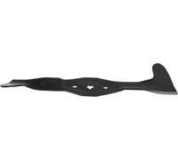 KAL-Lame Tondeuse Supérieure Gauche/Rotation À Droite Pour Tondeuse Autoportée Ayp/Bernard/Electrolux/Husqvarna/Jonsered Coupe 92 Cm Remplace Origine 532 18 63-85/583 15 69-01 L.465 Mm