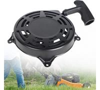 KAL-Lanceur Tondeuse Lanceur Pour Briggs & Stratton 497680 498144 Lanceur Debroussailleuse Lanceur Débroussailleuse Oregon 31-068 Rotary 12368 Tondeuse À Gazon