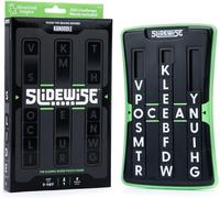 Kal-Learning Resources Slidewise, Dès 7 Ans, Puzzle De Mots En Anglais, 500 Défis, Jeu De Logique Et D'orthographe, Casse-Tête À Glissière 2835