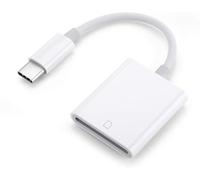 KAL-Lecteur De Carte Sd Usb C Adaptateur De Type C Lecteur De Carte Micro Sd Usb Compatible Avec Macbook Pro Air Imac Mac Mini Dell 15 Google Samsung S9 S10 Huawei Mate P20 P30 Lg G5