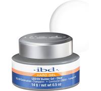 Kal-Led/Uv Gel - Builder Clear - 0.5oz