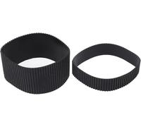 KAL-Lens Zoom & Focus Grips Ring Ring Remplacement Pièce Pour L'Objectif Tamron 28-75 Mm F2.8