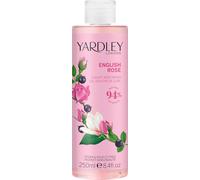 Kal-London English Rose Luxury Body Wash 250ml