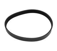 KAL-Lot De 1 Courroie D'Entraînement En Caoutchouc 7Pj451 Largeur : 16 Mm Circonférence : 451 Mm Compatible Avec Les Tondeuses À Gazon Bosch Rotak 320