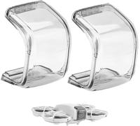 Kal-Lot De 2 Étuis De Protection Pour Dji Neo - Capuchon D'objectif Gimbal - Protection De L'appareil Photo Neo - Anti-Poussière - Accessoire De Drone-Kalanka