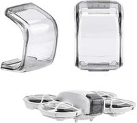 Kal-Lot De 2 Étuis De Protection Pour Dji Neo - Capuchon D'objectif - Gimbal - Protection De L'appareil Photo - Neo - Accessoire De Drone