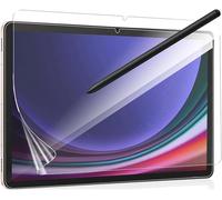 Kal-Lot De 2 Films De Protection D'écran En Papier Mat Pour Samsung Galaxy Tab S10+ 12,4"" - Pour Écrire Comme Sur Du Papier