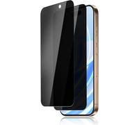Kal-Lot De 2 Films De Protection D'écran En Verre Blindé Pour Iphone 16 Pro, Dureté 9h, Anti-Traces De Doigts, Anti-Éclaboussures, Film De Confidentialité Ultra Transparent