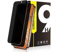 Kal-Lot De 2 Films De Protection D'écran En Verre Blindé Pour Iphone 16 Pro Max, Haute Définition, Pas De Bulles, Anti-Éclaboussures 16 Pro Max, Film De Protection D'écran Anti-Traces De Doigts