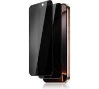 Kal-Lot De 2 Films De Protection D'écran En Verre Blindé Pour Iphone 16 Pro Max - Mat - Dureté 9h - Anti-Espion - Pour Film 16 Pro Max - Protection Contre L'éblouissement - Anti-Buée - Protection