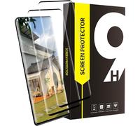 Kal-Lot De 2 Films De Protection D'écran En Verre Blindé Pour Oneplus 11 5g, Sans Poussière, Ultra Transparent, Dureté 9h, Anti-Rayures, Oneplus 11, Film De Protection D'écran Complet 3d