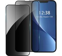 Kal-Lot De 2 Films De Protection D'écran Pour Xiaomi Redmi 9t/Redmi 9 Full Screen Anti-Éclaboussures En Verre Hd Dureté 9h Anti-Rayures Noir