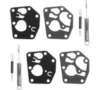 KAL-Lot De 2 Kits De Ressorts De Régulateur De Diaphragme De Carburateur Compatibles Avec Les Moteurs Briggs & Stratton 450 500 550 600 Series Compatibles Avec Les Moteurs Sprint 495770 795083
