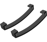 KAL-Lot De 2 Pinces De Support A50 Headband Fix Compatibles Avec Astro A50 Gen 4 Et Mod Kit, Améliore Le Confort De Votre Casque Avec Un Ajustement Durable Et Sûr, Fabriqué En Allemagne