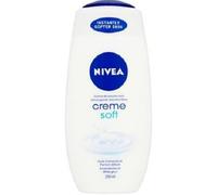 Kal-Lot De 3 Flacons De Gel Douche Pour Femme Crème Soft 250 Ml