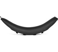 KAL-Lot De De Coussinets De Rechange Pour Casque Beyerdynamic Dt700 Prox/Dt900 Prox En Flanelle Douce Noir