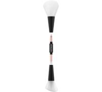 Kal-Magic Perfectors Lot De Pinceaux 4 En 1, Résultat Expresseur, Végétalien, Sans Nanoparticules, 1 Pièce