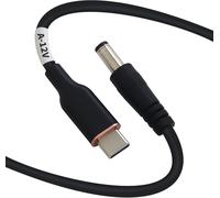 KAL-MagicConn SH-CP12A Câble d'alimentation USB Type C PD vers DC(55x25)-12V