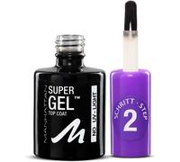 Kal-Manhatten Super Gel Top Coat