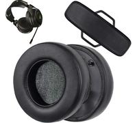 KAL-Mano'War Coussinets De Rechange Pour Casque De Jeu Mano'War Sans Fil 7.1 Surround Sound