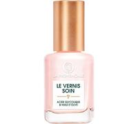 Kal-Maquillage -Le Vernis Solaire -Vernis À Ongles Longue Tenue -Enrichi En Huile D'olive Bio Aop Provence -Fini Brillant Laqué -Teinte : Rose Calisson (152)
