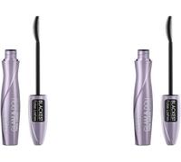 Kal-Mascara Faux Cils Glam & Doll -10 Noir (Lot De 2)