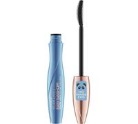 Kal-Mascara Glam & Doll Easy Wash Off Power Hold Volume -10 Ultra Black