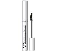 Kal-Mascara M2 Long Experience, Longue Tenue Sans Nickel Et Parabène, Dermatologiquement Testé, Résistant À L'eau Fácile À Enfiler, Noir, 10 Millilitres