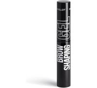 Kal-Mascara Pour Sourcils Teintée -Souligne Bien Le Couleur Des Sourcils Brosse Confortable Définition Durable Application Rapide Emballage Pratique Brow Shaping Mascara 4 Ml Nr 3
