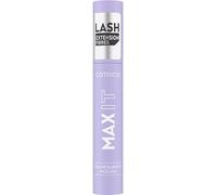 Kal-Mascara Volume Et Longueur Max It Volume & Length -10 Deep Black