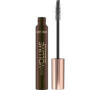 Kal-Mascara Volume Pure Magic Brown -10 Burgundy Brown