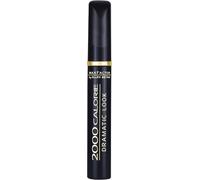 Kal-Maxfactor 2000 Calorie Mascara Dramatic Look -Black -Noir