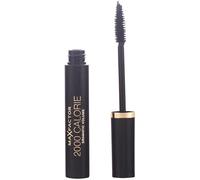 Kal-Maxfactor 2000 Calorie Mascara Dramatic Look -Black -Noir