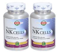 KAL Maximum NK Cells Comprimé(S) 2x60 pc(s)