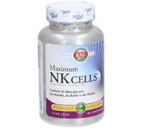 KAL Maximum NK Cells Comprimé(S) 60 pc(s)