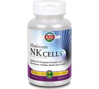 Kal Maximum Nk Cellules Nk 60 Capuchon