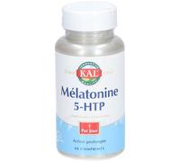 KAL Mélatonine 5-HTP Comprimé(S) 60 pc(s)