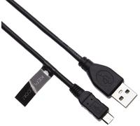 KAL-Micro Câble de Charge Compatible avec Lenovo Yoga Tab 8, Tab 2 A7-30, Tab 2 10.1, Tab 2 Pro, Tab 2 8, Tab 3 8, Yoga Tab 10, Tab 2 10, Tab 3 10, Tab 3 Pro, IdeaTab, A3000, S5000, S6000 (2m)