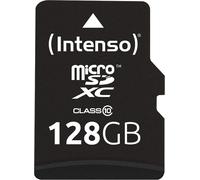 KAL-Microsdxc 128Gb Class 10