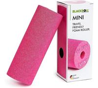 KAL-Mini (5X15 Cm) Le Petit Rouleau De Massage En Mousse Original Pour L'Exercice Des Fascias, Le Fitness, Le Yoga Et La Récupération Musculaire En Différentes Couleurs