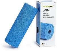 KAL-Mini (5X15 Cm) Le Petit Rouleau De Massage En Mousse Original Pour L'Exercice Des Fascias, Le Fitness, Le Yoga Et La Récupération Musculaire En Différentes Couleurs