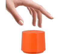 KAL-Mini Enceinte Bluetooth Portable, Jumelage Sans Fil Tws Pour Jouer 2 Haut-Parleurs Ensemble, 6H De Lecture, Micro, ¿¿Tui Rigide Pour L'Ext¿¿Rieur, Voyage, Maison, Cadeaux