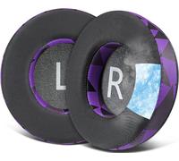 KAL-Mm Gel De Refroidissement Mousse Coussin Coussinets Pour Akg Pro Audio K845 K845Bt K545 K540 K275 K267 K245 K182 K167 Casques, Coussinets D'Oreille Avec Mousse D'Isolation Phonique