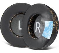 KAL-Mm Gel De Refroidissement Mousse Coussin Coussinets Pour Akg Pro Audio K845 K845Bt K545 K540 K275 K267 K245 K182 K167 Casques, Coussinets D'Oreille Avec Mousse D'Isolation Phonique