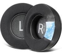 KAL-Mm Gel De Refroidissement Mousse Coussin Coussinets Pour Akg Pro Audio K845 K845Bt K545 K540 K275 K267 K245 K182 K167 Casques, Coussinets D'Oreille Avec Mousse D'Isolation Phonique