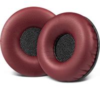 KAL-Mm Mousse Coussin Coussinets Pour Plantronics Hw111N/Hw251N/Hw261Nc/Hw510/Hw520, H251N/H261N/H351N/H361N, Coussinets Pour Poly Savi W410/W420/W710/W720, Audio 310/345/478/487/626/628/646