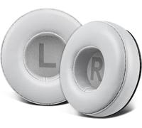 KAL-Mm Mousse Coussin Coussinets Pour Sony Wh-Ch500/Ch510/Ch520,Mdr-Zx100/Zx110/Zx110Nc/Zx110Ap/Zx220/Xb200/Zx300/Zx330Bt,Mdr-V100/V150/V200/V250/V300/V400,Dr-Bt101/Zx102Dpv