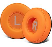 KAL-Mm Mousse Coussin Coussinets Pour Sony Wh-Ch500/Ch510/Ch520,Mdr-Zx100/Zx110/Zx110Nc/Zx110Ap/Zx220/Xb200/Zx300/Zx330Bt,Mdr-V100/V150/V200/V250/V300/V400,Dr-Bt101/Zx102Dpv