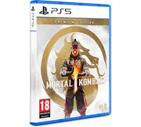 Kal-Mortal Kombat 1 Premium Edition - Playstation 5